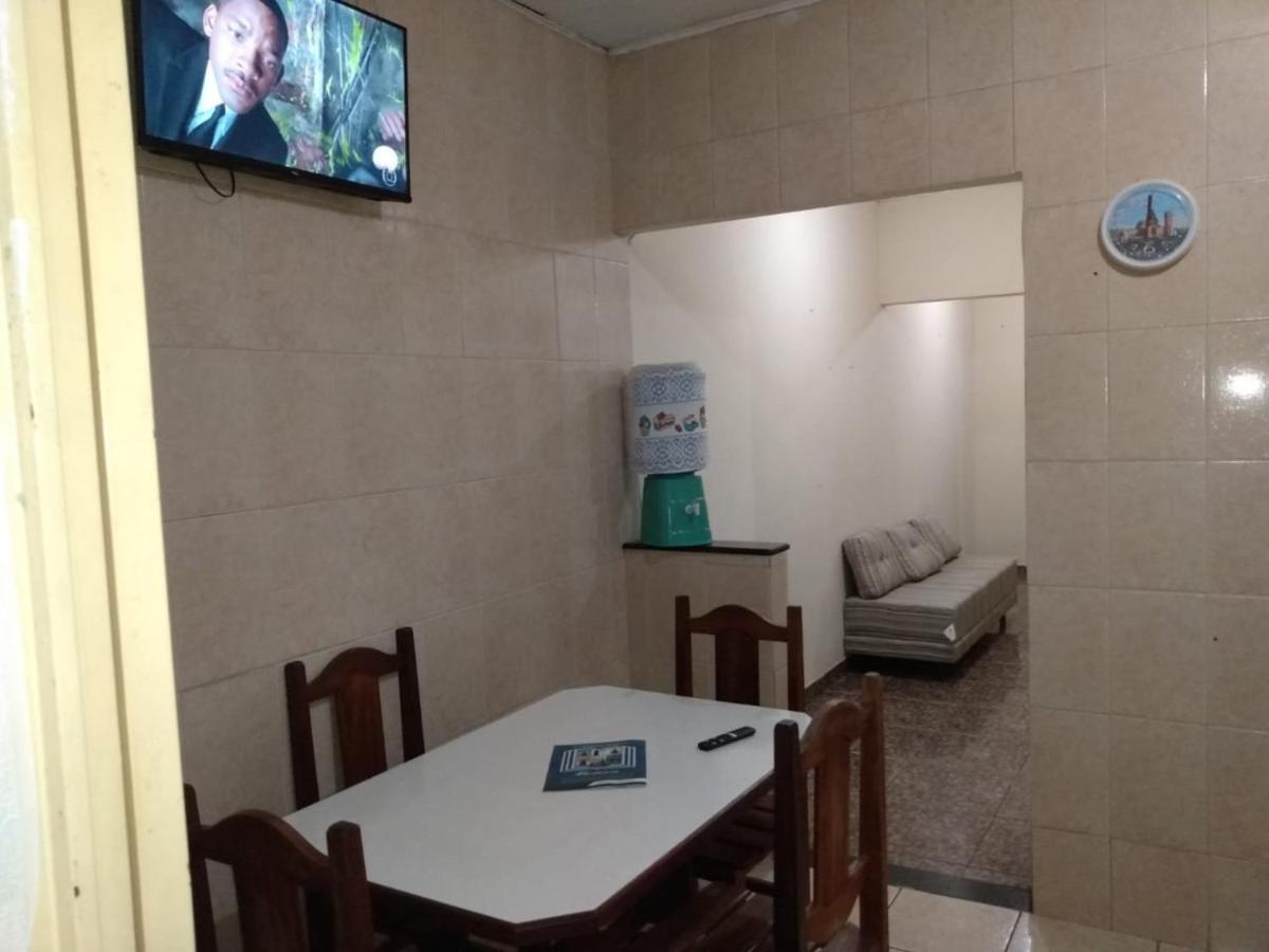 Casa Vo Amelia Villa Aparecida  Buitenkant foto