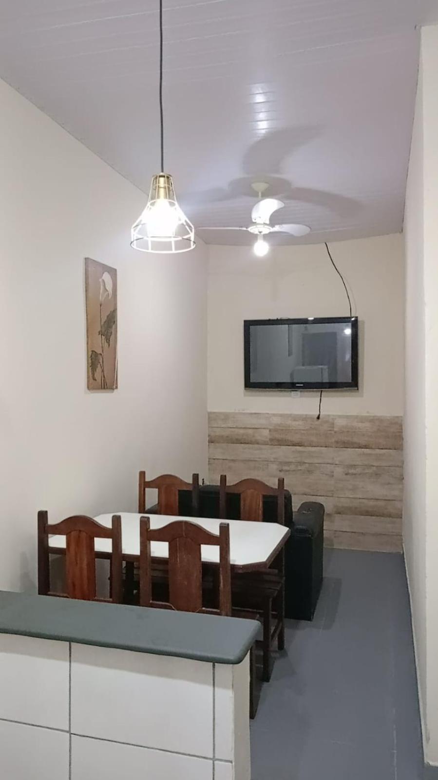 Casa Vo Amelia Villa Aparecida  Buitenkant foto
